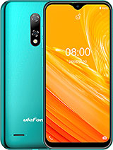 Best available price of Ulefone Note 8 in Somalia