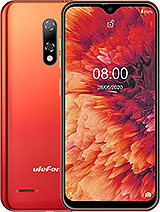 Best available price of Ulefone Note 8P in Somalia