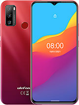 Best available price of Ulefone Note 10 in Somalia