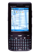 Best available price of i-mate Ultimate 8502 in Somalia