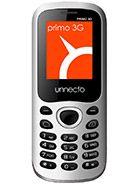 Best available price of Unnecto Primo 3G in Somalia