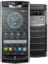 Best available price of Vertu Signature Touch in Somalia