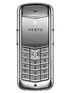 Best available price of Vertu Constellation 2006 in Somalia