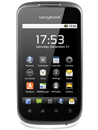 Best available price of verykool s735 in Somalia