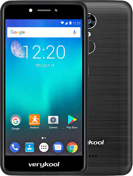 Best available price of verykool s5205 Orion Pro in Somalia