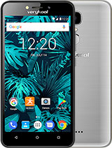 Best available price of verykool sl5029 Bolt Pro LTE in Somalia