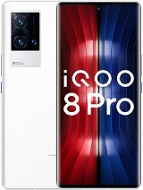 Best available price of vivo iQOO 8 Pro in Somalia