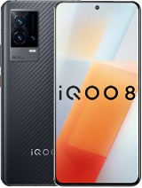 Best available price of vivo iQOO 8 in Somalia