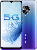 Best available price of vivo S6 5G in Somalia