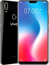 Best available price of vivo V9 in Somalia