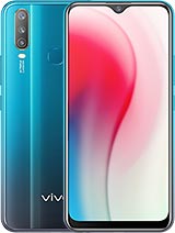 Best available price of vivo Y3 4GB 64GB in Somalia