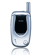 Best available price of VK Mobile VK560 in Somalia