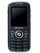 Best available price of VK Mobile VK7000 in Somalia