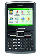 Best available price of Vodafone 1231 in Somalia