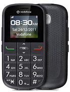Best available price of Vodafone 155 in Somalia