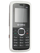 Best available price of Vodafone 235 in Somalia