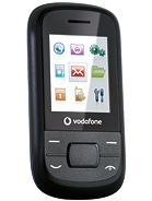 Best available price of Vodafone 248 in Somalia