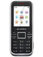 Best available price of Vodafone 540 in Somalia
