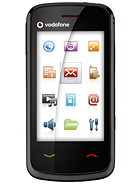 Best available price of Vodafone 547 in Somalia