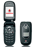 Best available price of Vodafone 710 in Somalia
