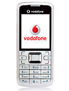 Best available price of Vodafone 716 in Somalia