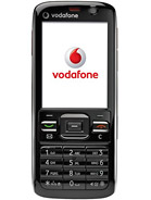 Best available price of Vodafone 725 in Somalia