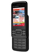 Best available price of Vodafone 830i in Somalia