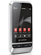 Best available price of Vodafone 845 in Somalia