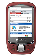 Best available price of Vodafone Indie in Somalia