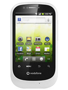 Best available price of Vodafone 858 Smart in Somalia