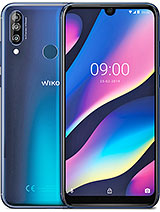 Best available price of Wiko View3 in Somalia