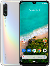 Best available price of Xiaomi Mi A3 in Somalia