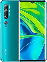 Best available price of Xiaomi Mi Note 10 Pro in Somalia