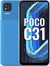 Best available price of Xiaomi Poco C31 in Somalia