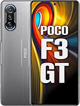 Best available price of Xiaomi Poco F3 GT in Somalia