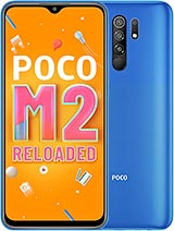 Best available price of Xiaomi Poco M2 Reloaded in Somalia