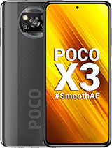 Best available price of Xiaomi Poco X3 in Somalia