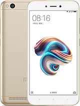 Best available price of Xiaomi Redmi 5A in Somalia