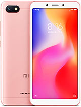 Best available price of Xiaomi Redmi 6A in Somalia