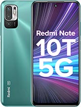 Best available price of Xiaomi Redmi Note 10T 5G in Somalia
