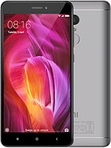 Best available price of Xiaomi Redmi Note 4 in Somalia