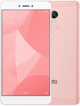 Best available price of Xiaomi Redmi Note 4X in Somalia