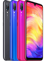 Best available price of Xiaomi Redmi Note 7 in Somalia