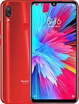 Best available price of Xiaomi Redmi Note 7S in Somalia