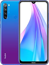 Best available price of Xiaomi Redmi Note 8T in Somalia