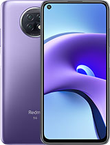 Best available price of Xiaomi Redmi Note 9T in Somalia