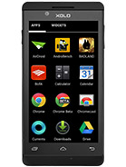 Best available price of XOLO A700s in Somalia