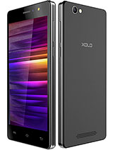 Best available price of XOLO Era 4G in Somalia