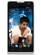 Best available price of XOLO Q1000 Opus2 in Somalia