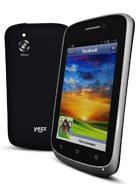 Best available price of Yezz Andy 3G 3-5 YZ1110 in Somalia